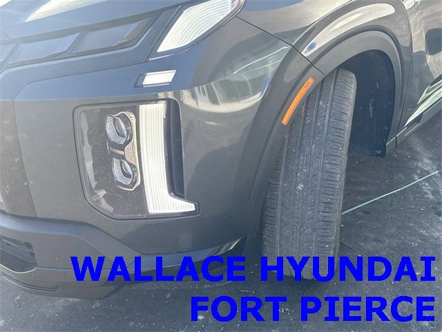 2023 Hyundai Palisade XRT