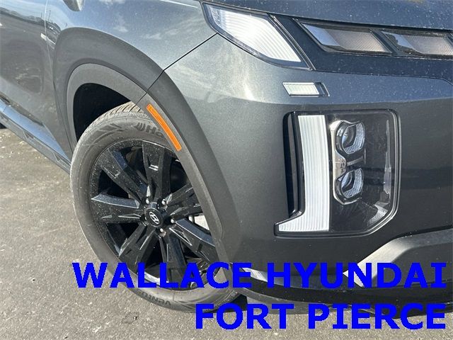 2023 Hyundai Palisade XRT