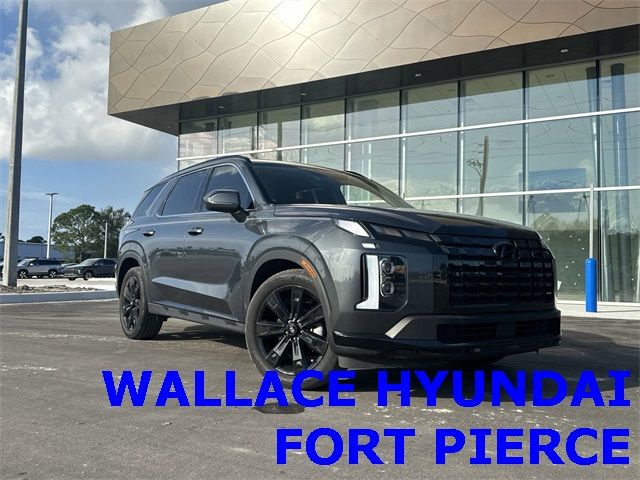 2023 Hyundai Palisade XRT