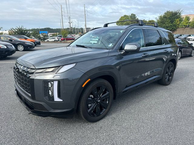 2023 Hyundai Palisade XRT