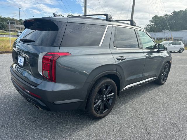 2023 Hyundai Palisade XRT