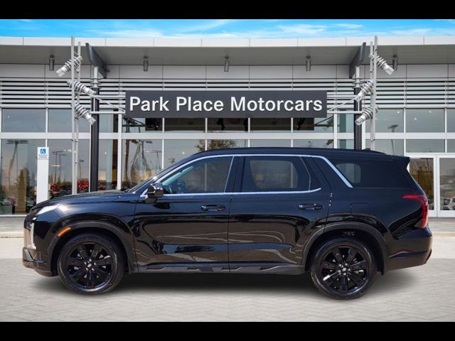 2023 Hyundai Palisade XRT