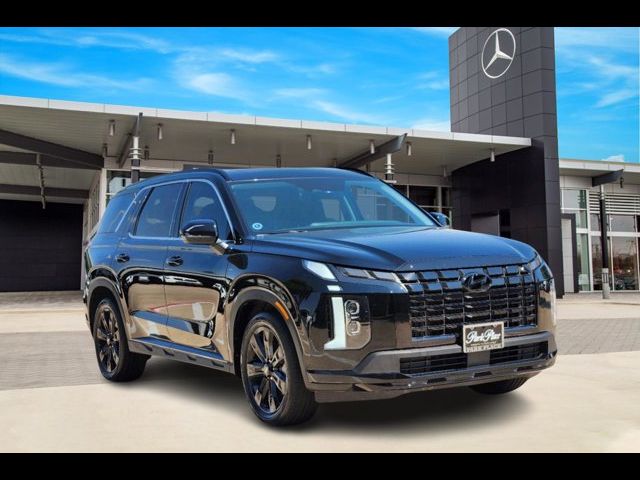 2023 Hyundai Palisade XRT