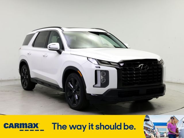 2023 Hyundai Palisade XRT