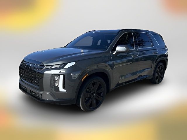 2023 Hyundai Palisade XRT