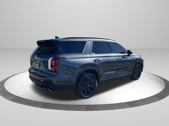 2023 Hyundai Palisade XRT