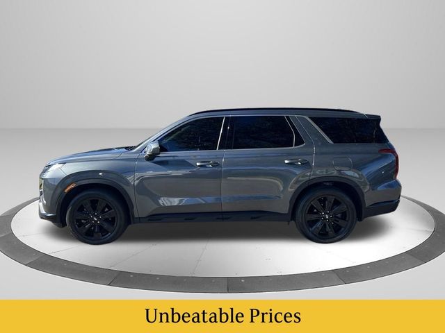 2023 Hyundai Palisade XRT