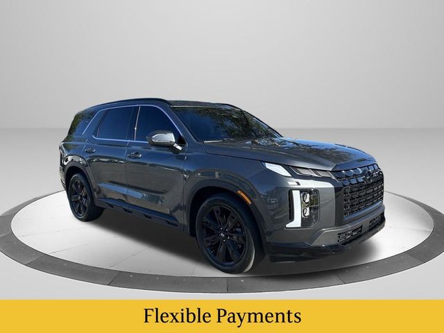 2023 Hyundai Palisade XRT