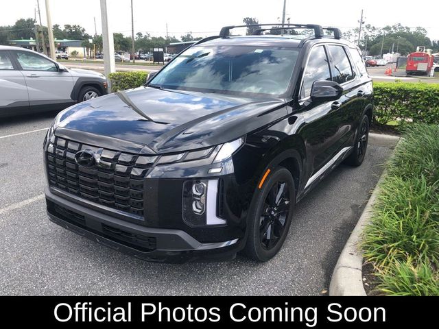 2023 Hyundai Palisade XRT