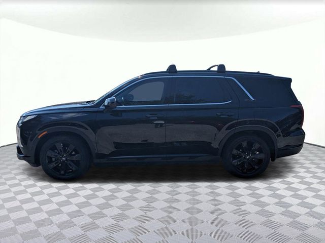 2023 Hyundai Palisade XRT