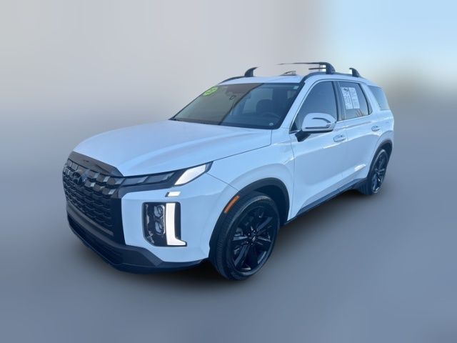 2023 Hyundai Palisade XRT