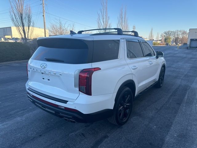 2023 Hyundai Palisade XRT