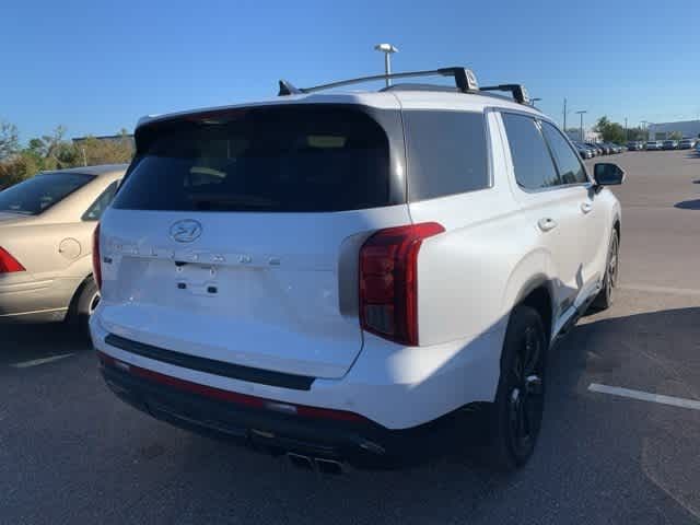 2023 Hyundai Palisade XRT