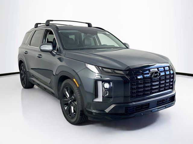 2023 Hyundai Palisade XRT