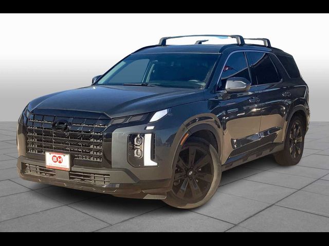 Used 2023 Hyundai Palisade XRT For Sale in Oklahoma City, OK | Capital ...