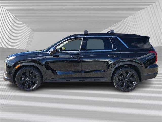 2023 Hyundai Palisade XRT