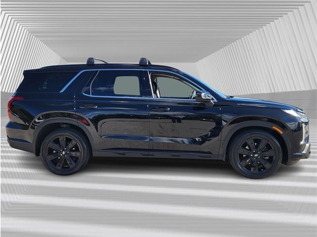 2023 Hyundai Palisade XRT