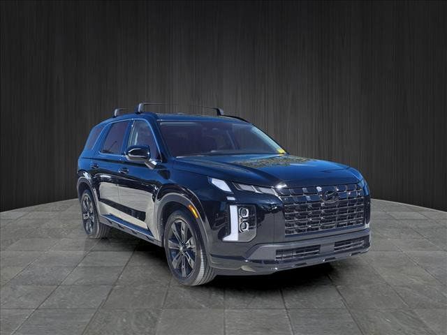 2023 Hyundai Palisade XRT