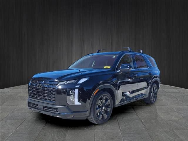 2023 Hyundai Palisade XRT