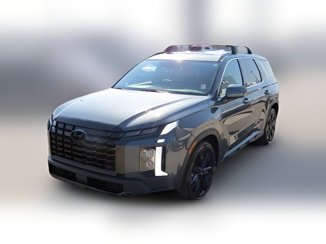 2023 Hyundai Palisade XRT