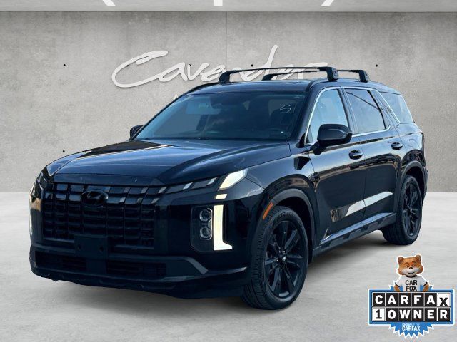 2023 Hyundai Palisade XRT