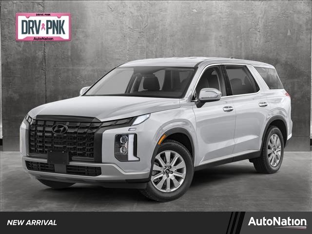 2023 Hyundai Palisade XRT