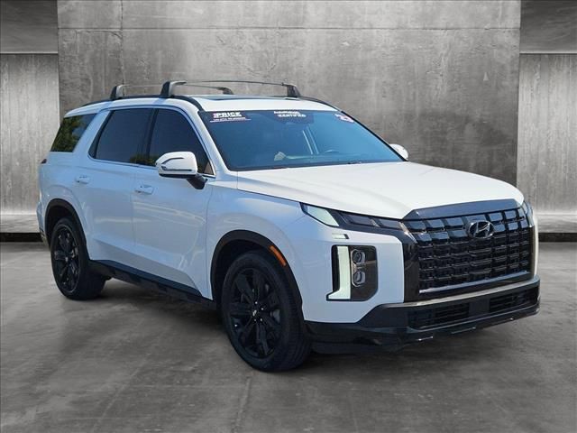 2023 Hyundai Palisade XRT