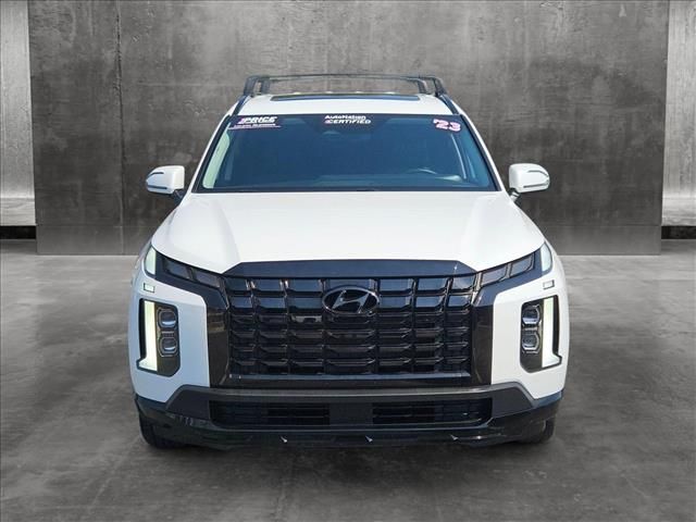 2023 Hyundai Palisade XRT