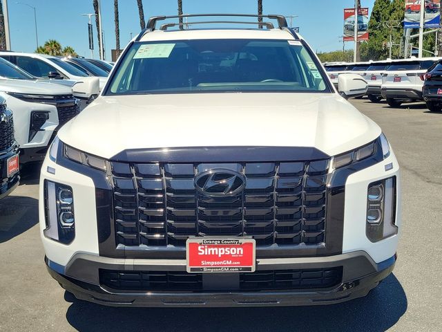 2023 Hyundai Palisade XRT