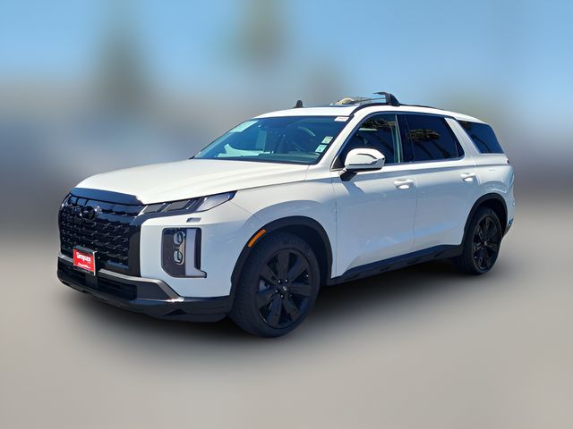 2023 Hyundai Palisade XRT