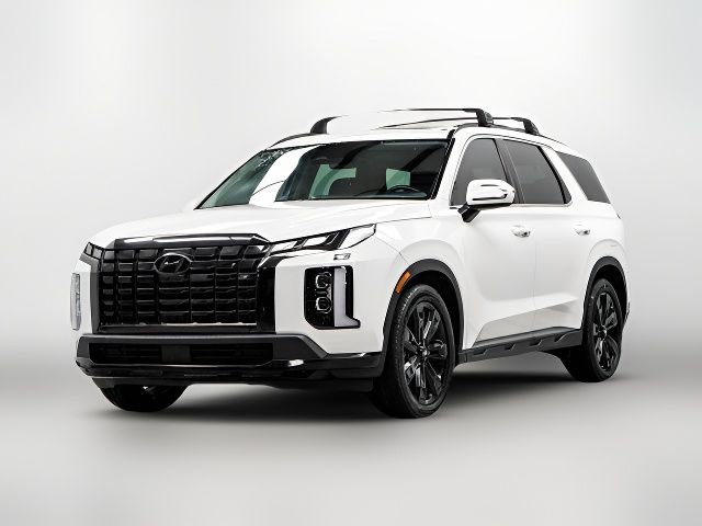 2023 Hyundai Palisade XRT