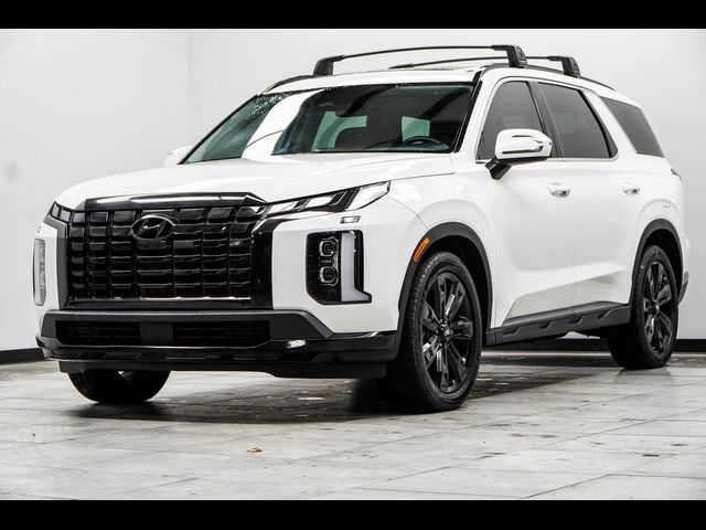 2023 Hyundai Palisade XRT