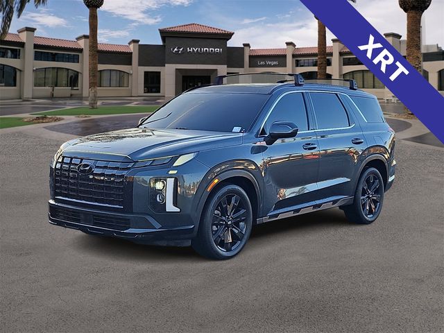 2023 Hyundai Palisade XRT