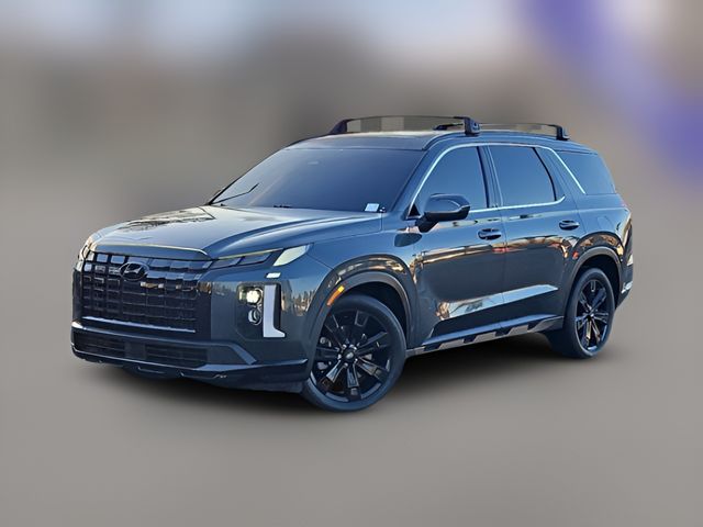 2023 Hyundai Palisade XRT