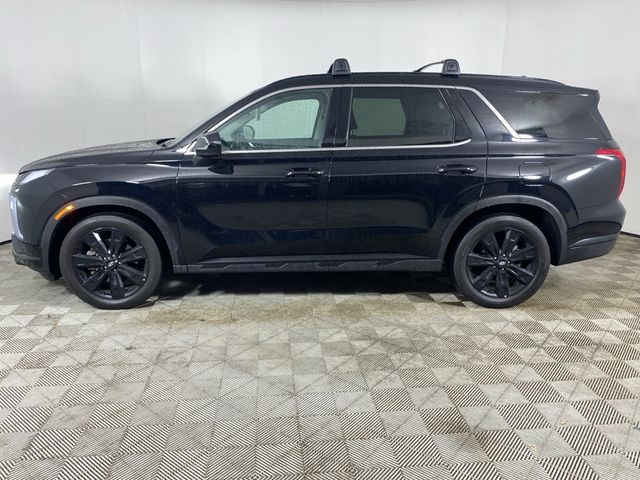 2023 Hyundai Palisade XRT