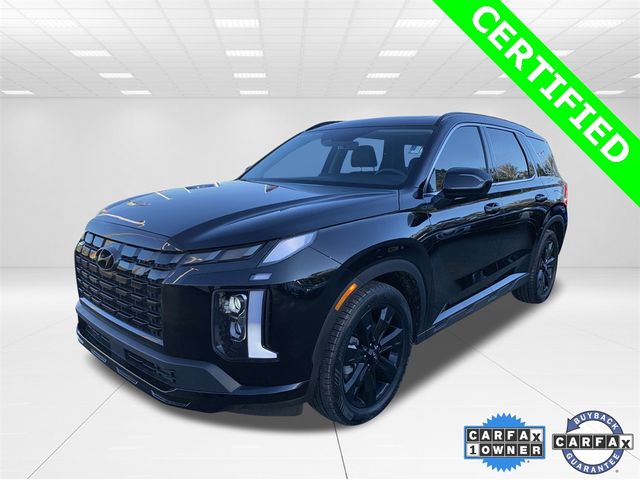 2023 Hyundai Palisade XRT