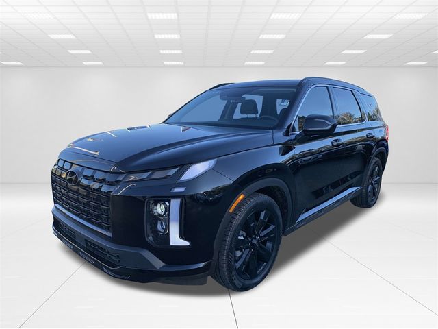 2023 Hyundai Palisade XRT