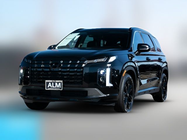 2023 Hyundai Palisade XRT
