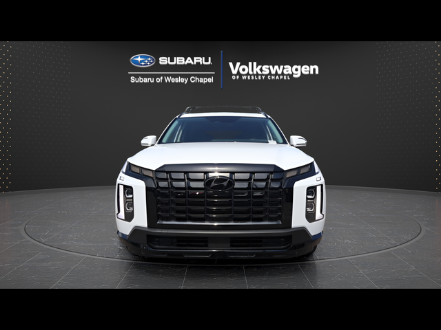 2023 Hyundai Palisade XRT