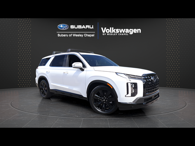 2023 Hyundai Palisade XRT