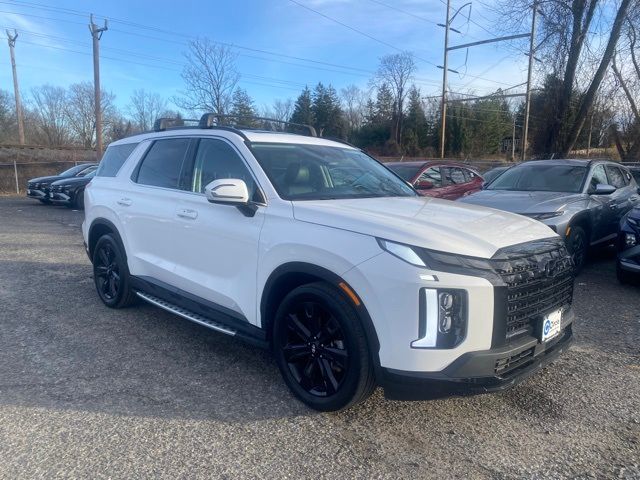 2023 Hyundai Palisade XRT