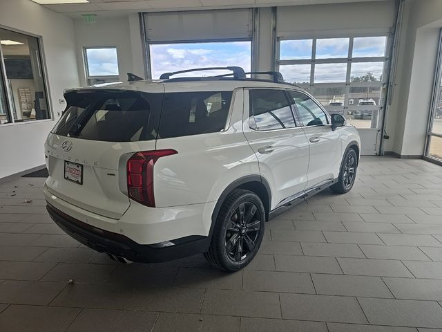 2023 Hyundai Palisade XRT
