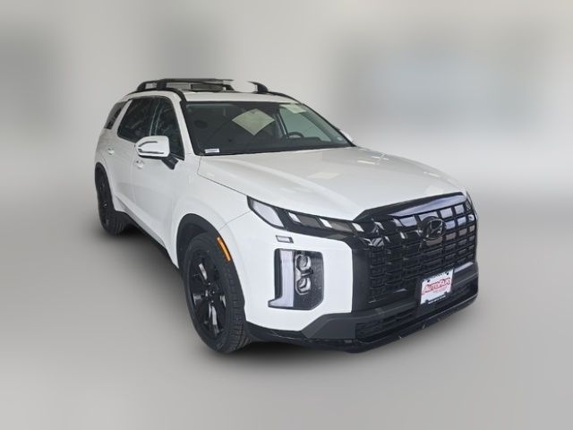 2023 Hyundai Palisade XRT