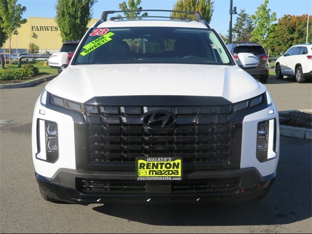 2023 Hyundai Palisade XRT