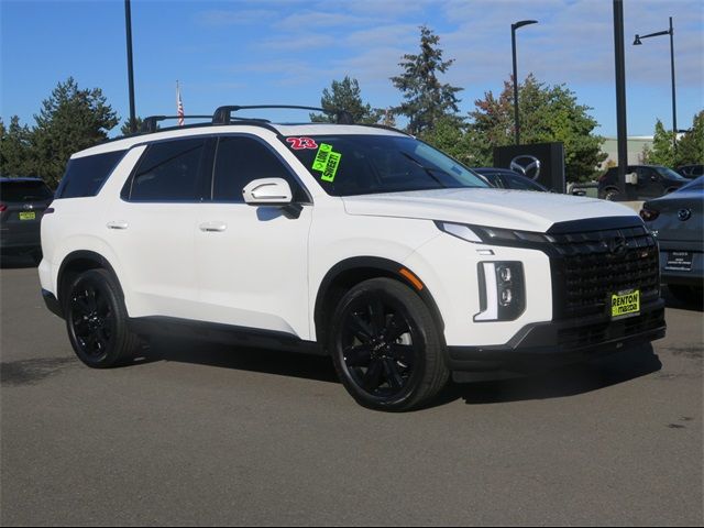 2023 Hyundai Palisade XRT