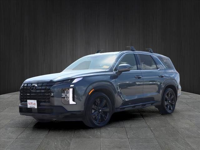 2023 Hyundai Palisade XRT