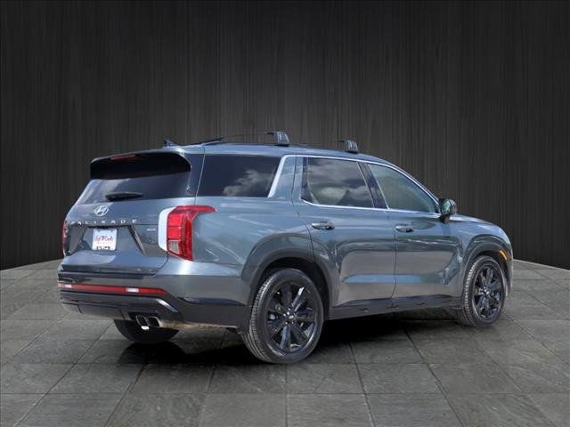 2023 Hyundai Palisade XRT