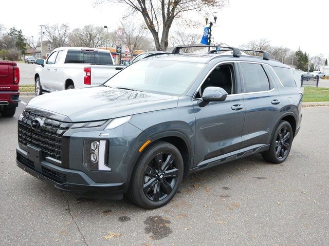 2023 Hyundai Palisade XRT