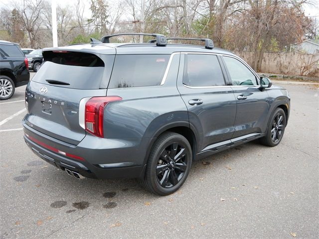 2023 Hyundai Palisade XRT