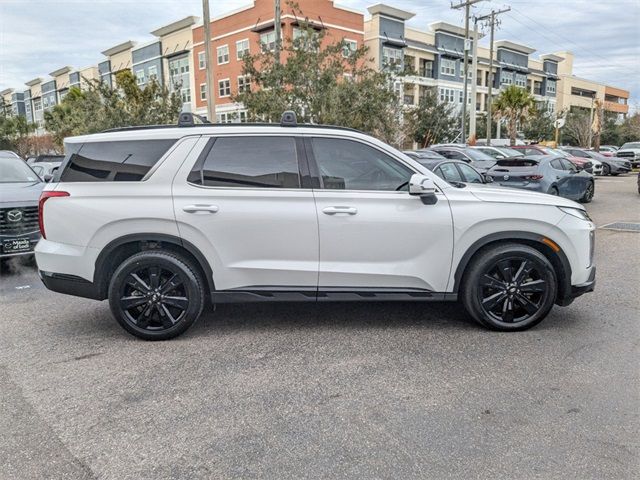 2023 Hyundai Palisade XRT